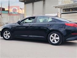 كيا اوبتيما